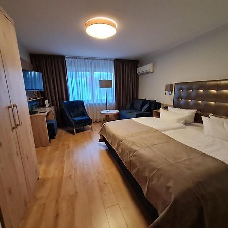 Seehotel Fahrhaus Bad Zwischenahn Zewnętrze zdjęcie