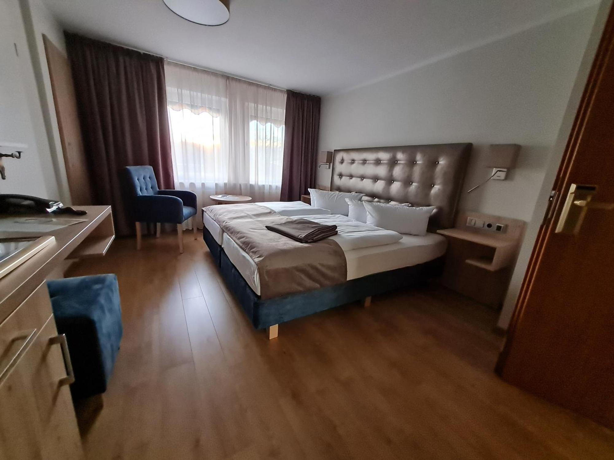 Seehotel Fahrhaus Bad Zwischenahn Zewnętrze zdjęcie